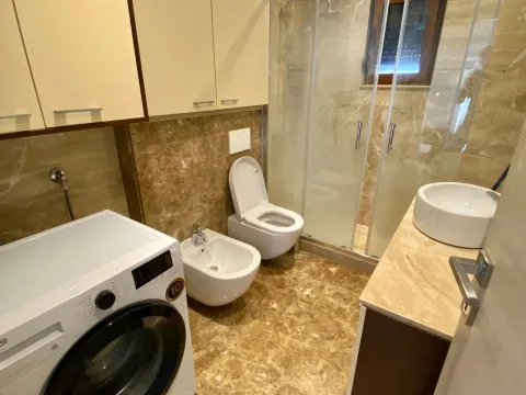 Rent, house, 175m², Dajbabe, Podgorica - image 9