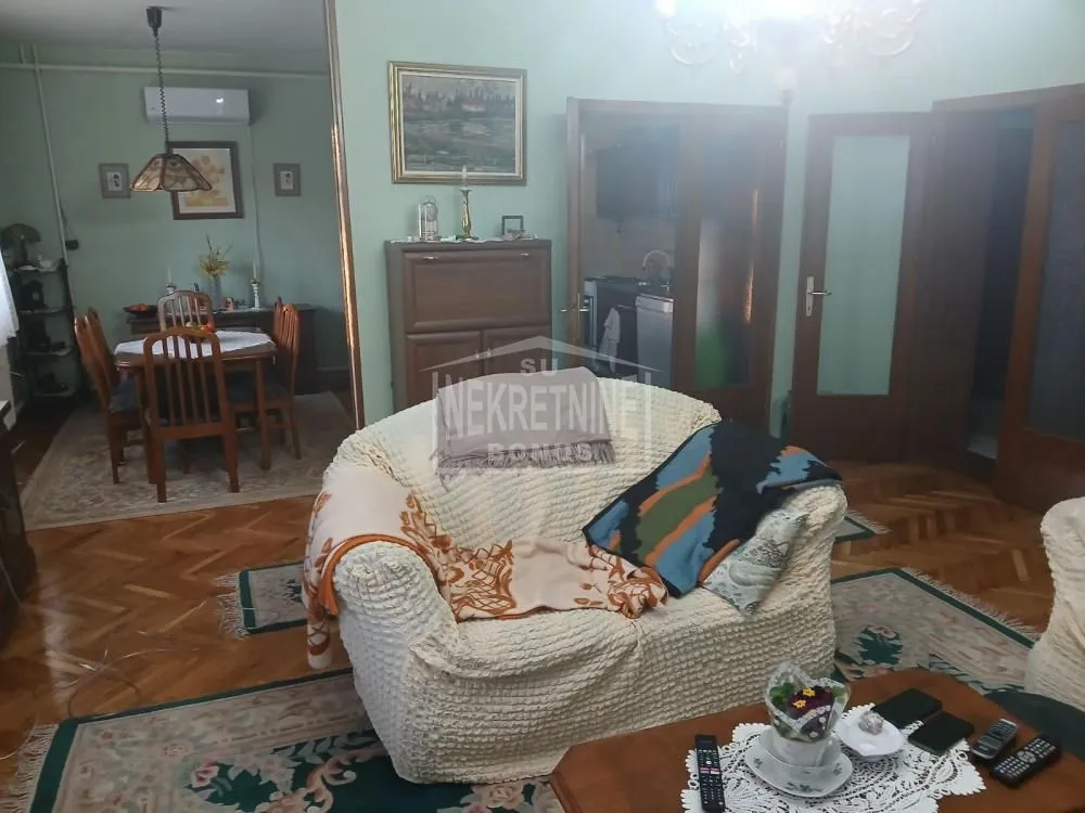 Prodaja, kuća, 192m², Palić, Subotica