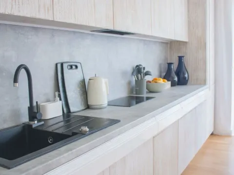 Prodaja, dvosoban stan, 73m², Budva, Crna Gora - image 7