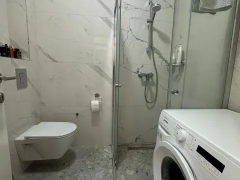 Sale, one bedroom apartment, 53m², Dobrota, Kotor - image 8