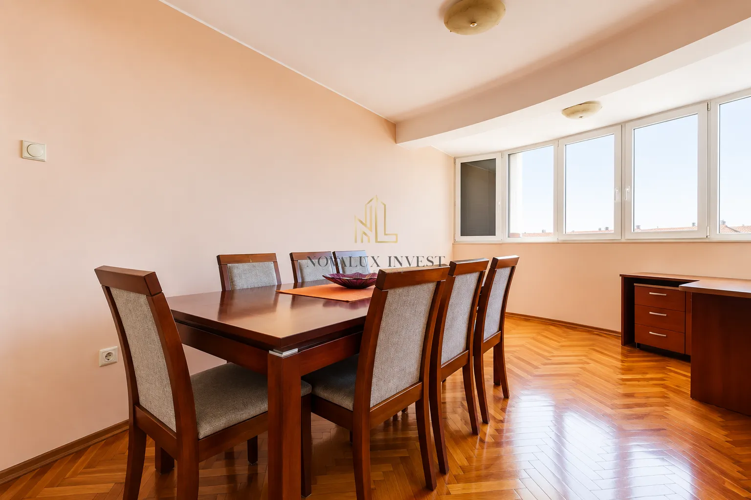 Prodaja, dvosoban stan, 89m², Zabjelo, Podgorica