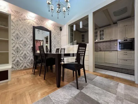 Izdavanje, dvosoban stan, 92m², City Kvart, Podgorica - image 5