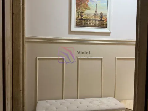 Izdavanje, jednosoban stan, 47m², Zabjelo, Podgorica - image 12