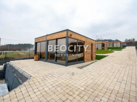 Prodaja, kuća, 90m², Višnjica, Palilula Sve Podlokacije - image 19