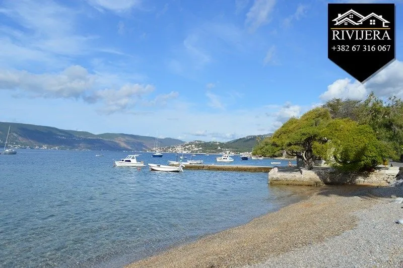 Sale, office space, 88m², Kumbor, Herceg Novi