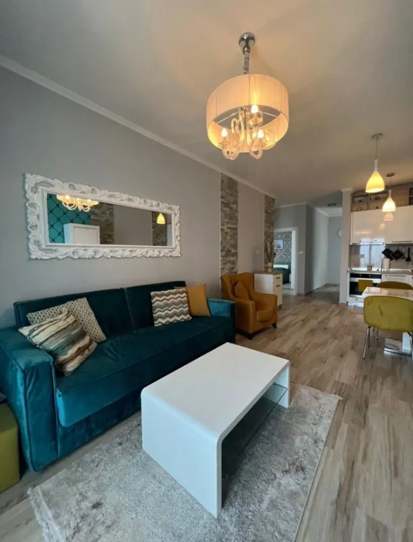 Prodaja, dvosoban stan, 86m², Dobre Vode, Bar