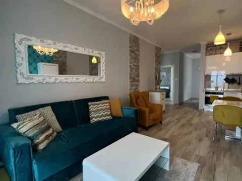 Prodaja, dvosoban stan, 86m², Dobre Vode, Bar - image 3