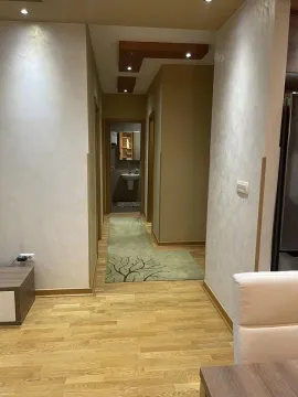 Izdavanje, dvosoban stan, 65m², City Kvart, Podgorica - image 4