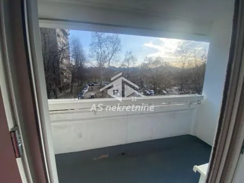 Rent, three bedroom apartment, 78m², Novi Beograd Sve Podlokacije, Beograd - image 22