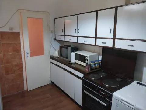 Rent, one bedroom apartment, 40m², Đeram Pijaca, Beograd - image 8