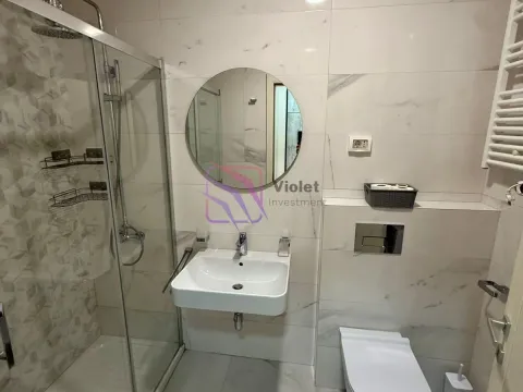 Rent, one bedroom apartment, 50m², Central Point, Podgorica - image 12