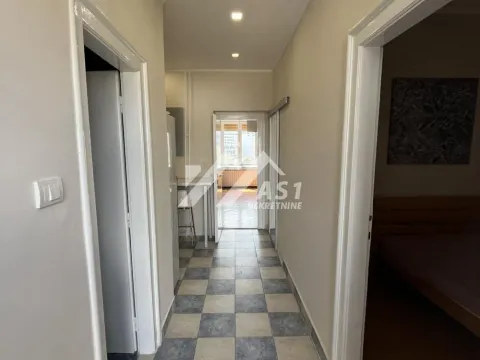 Izdavanje, stan, 48m², Centar, Novi Sad - image 8