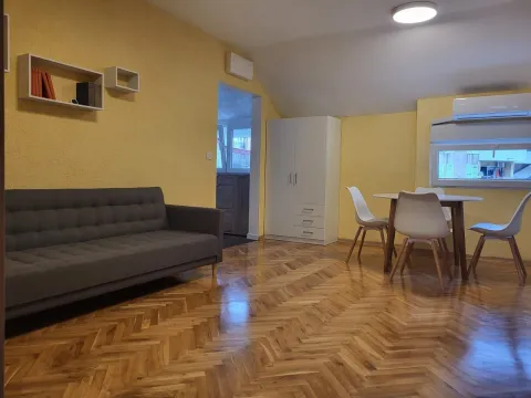 Sale, two bedroom apartment, 60m², Budva, Crna Gora - image 3