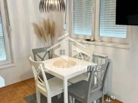 Rent, two bedroom apartment, 45m², Voždovac Sve Podlokacije, Beograd - image 3
