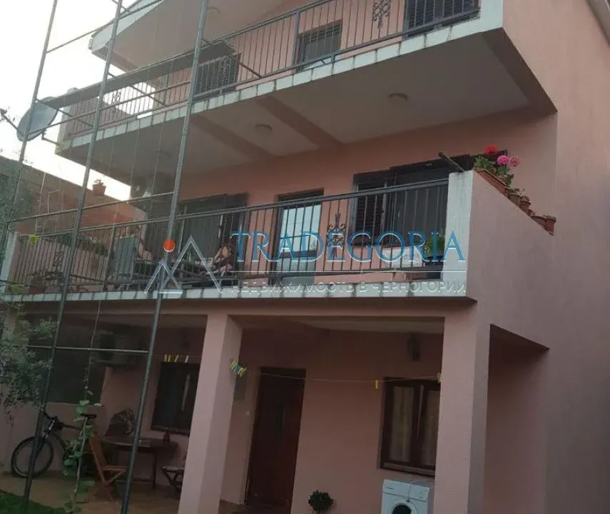 Prodaja, kuća, 240m², Bar, Crna Gora