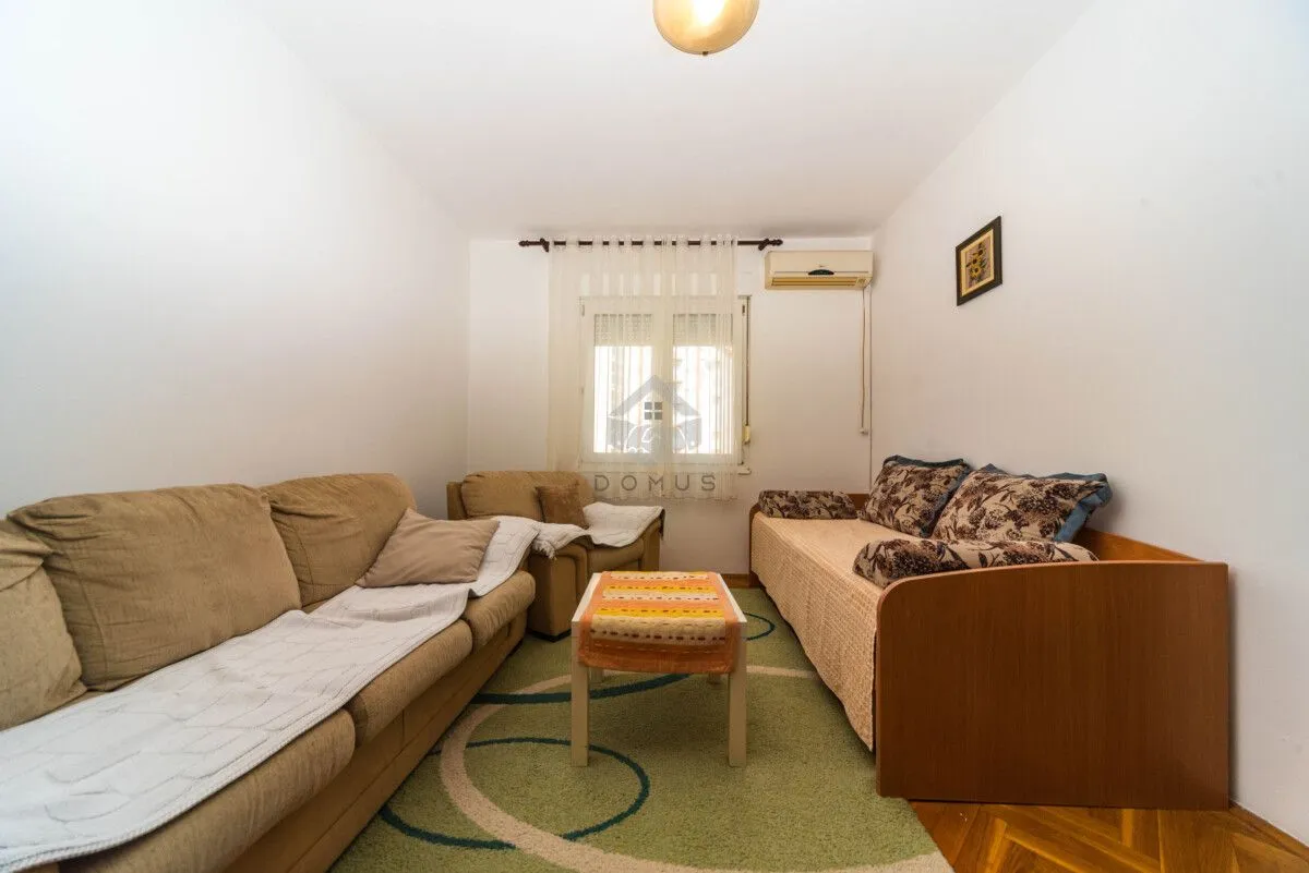 Rent, one bedroom apartment, 45m², Zagorič, Podgorica