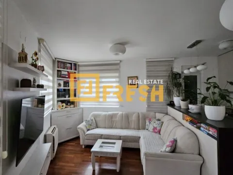 Prodaja, dvosoban stan, 56m², Stari Aerodrom, Podgorica - image 3