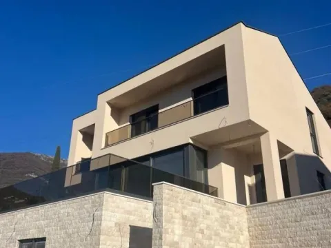 Sale, house, 286m², Seljanovo, Tivat