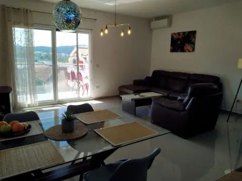 Sale, two bedroom apartment, 78m², Bar, Crna Gora - image 4