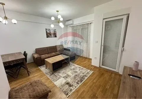 Izdavanje, jednosoban stan, 43m², Zabjelo, Podgorica - image 5