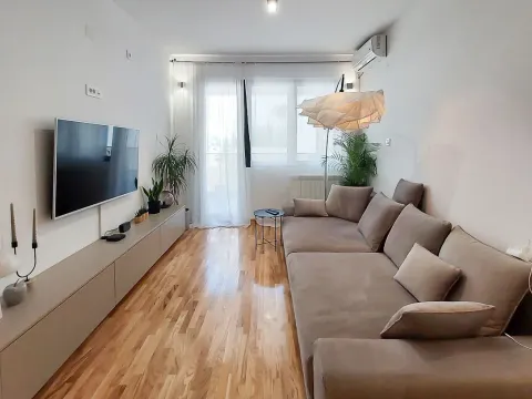 Prodaja, dvosoban stan, 57m², Vračar Sve Podlokacije, Beograd - image 8