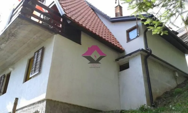 Prodaja, kuća, 133m², Kopaonik, Srbija
