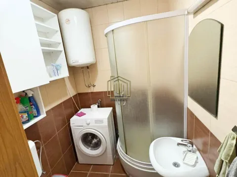 Rent, one bedroom apartment, 43m², Zabjelo, Podgorica - image 9