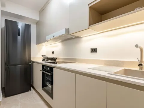 Rent, office space, 350m², Pržno, Budva - image 19
