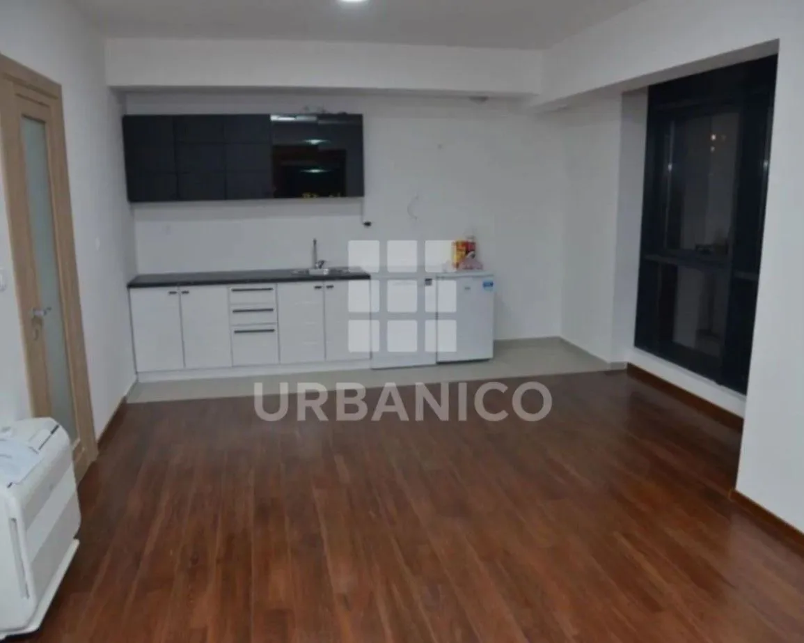 Rent, three bedroom apartment, 92m², Master Kvart, Podgorica