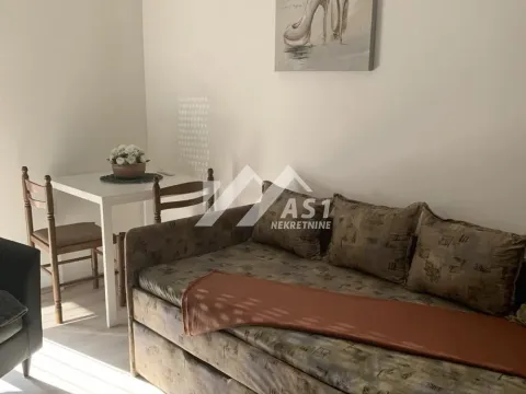 Rent, apartment, 20m², Grbavica, Novi Sad Sve Podlokacije - image 4