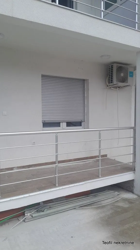 Prodaja, dvosoban stan, 66m², Nova Pazova, Stara Pazova