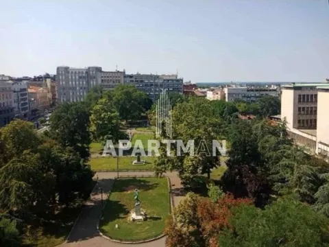 Rent, one bedroom apartment, 36m², Stari Grad, Beograd - image 6