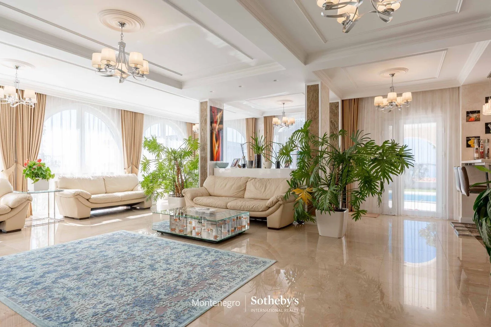 Sale, house, 410m², Blizikuće, Budva