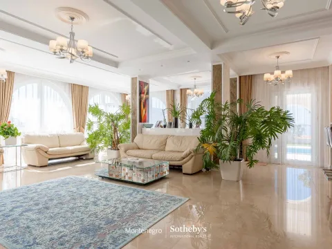 Sale, house, 410m², Blizikuće, Budva - image 6