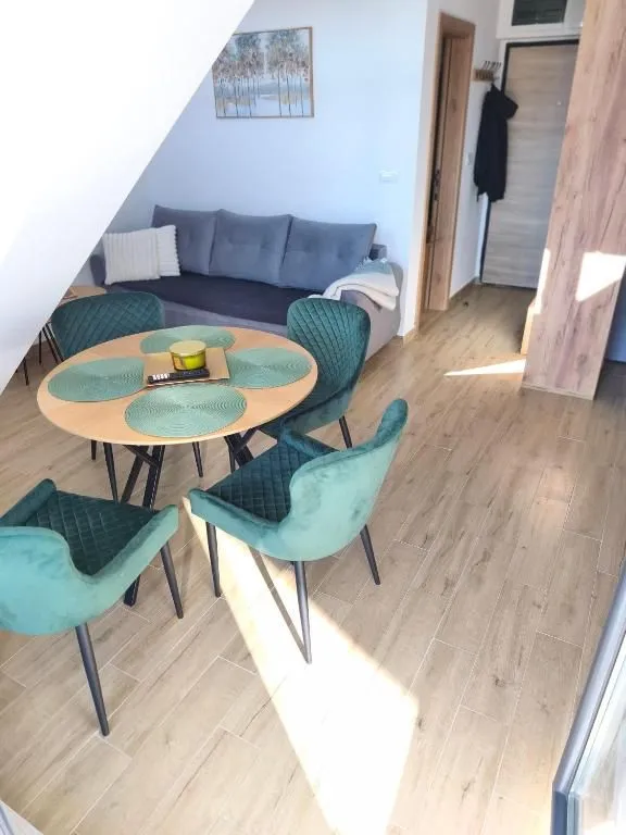 Sale, two bedroom apartment, 50m², Divčibare, Valjevo