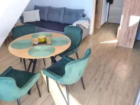Sale, two bedroom apartment, 50m², Divčibare, Valjevo - image 9
