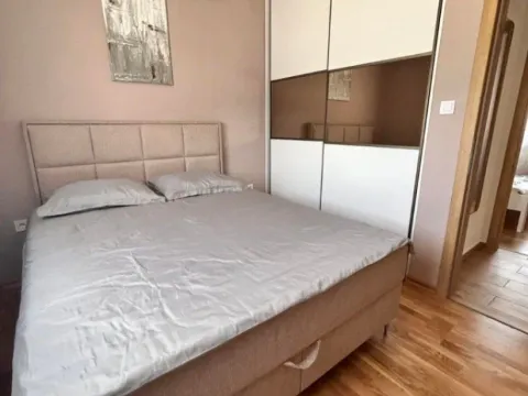 Izdavanje, stan, 70m², Kod Big Fashion-a, Podgorica - image 6