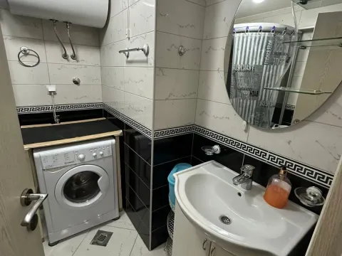 Rent, two bedroom apartment, 70m², Makedonsko naselje, Bar - image 12