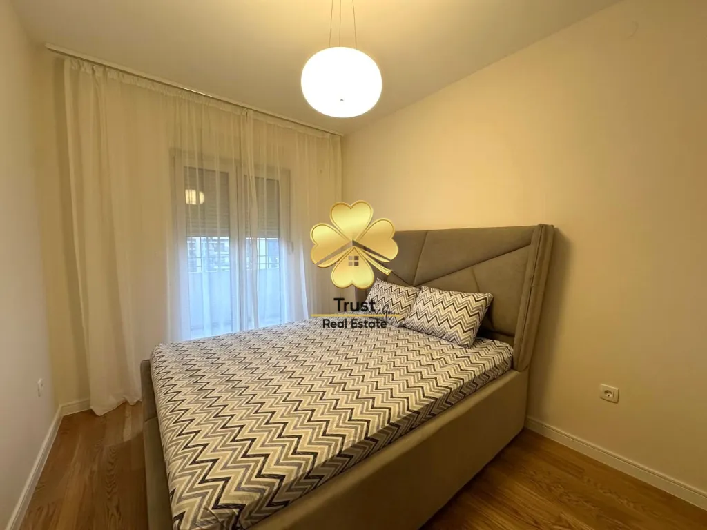 Izdavanje, jednosoban stan, 50m², Central Point, Podgorica