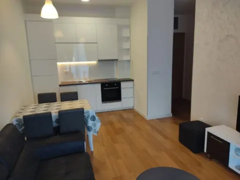 Izdavanje, jednosoban stan, 49m², City Kvart, Podgorica - image 3