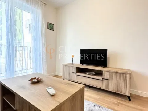 Rent, apartment, 40m², Pobrežje, Podgorica - image 10