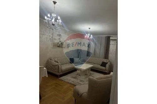 Izdavanje, jednosoban stan, 54m², Tuški Put, Podgorica