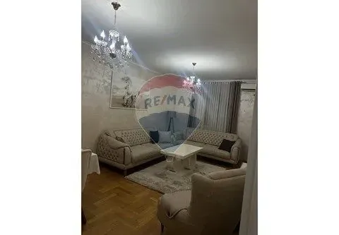 Izdavanje, jednosoban stan, 54m², Tuški Put, Podgorica