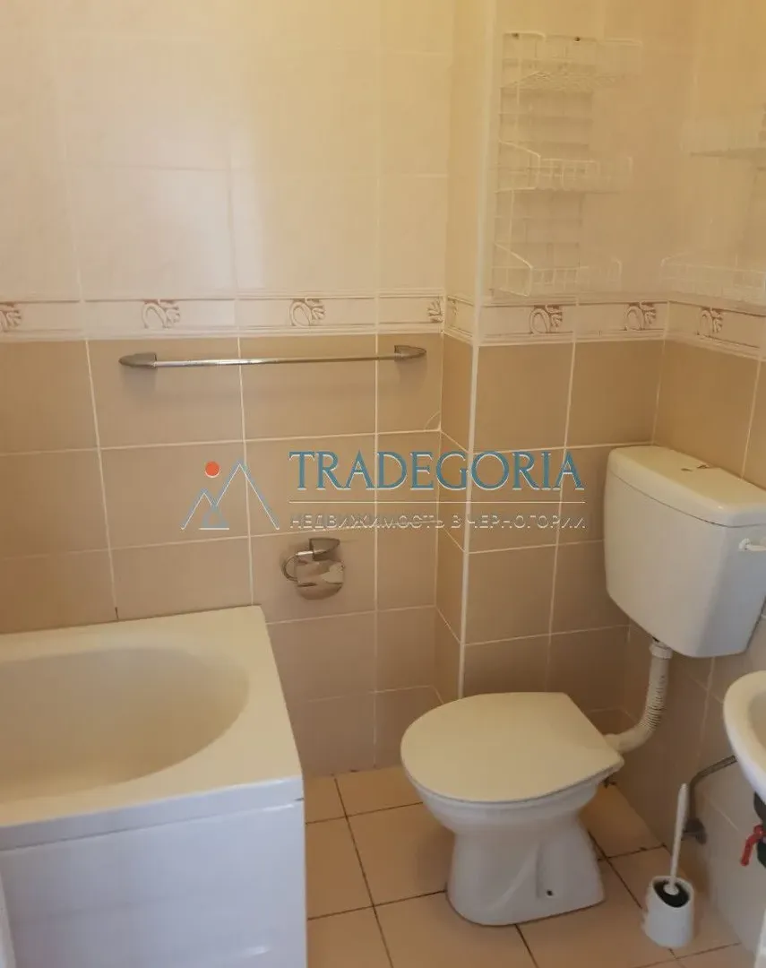 Prodaja, jednosoban stan, 49m², Petrovac, Budva