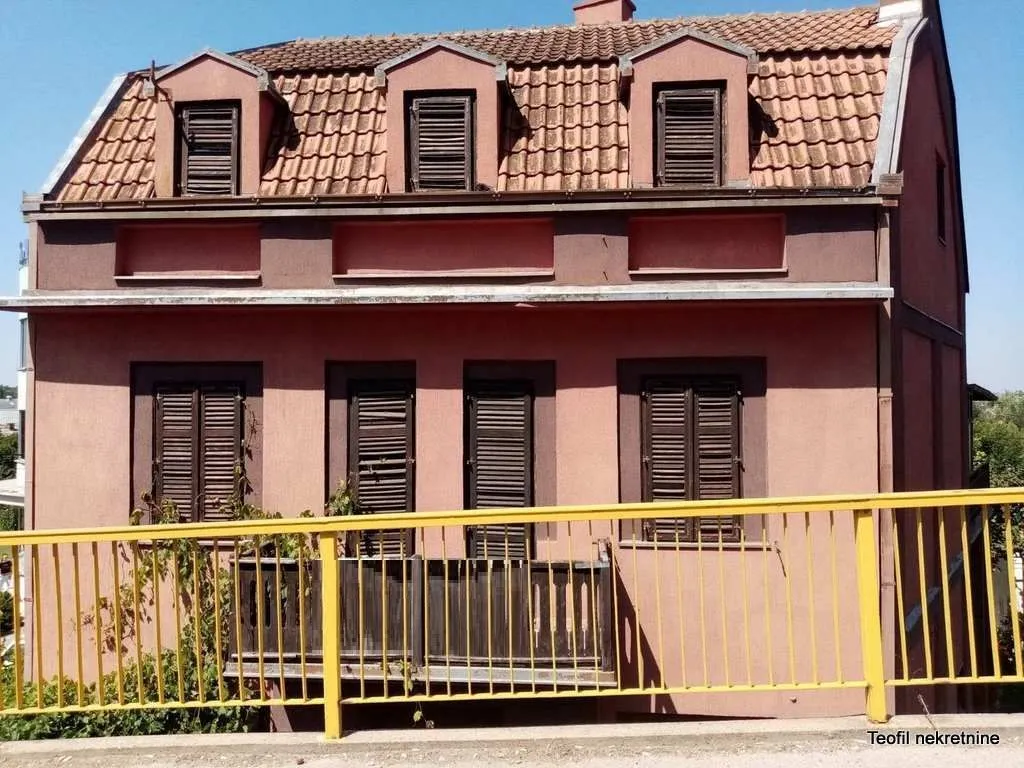 Prodaja, kuća, 457m², Mladenovac, Beograd