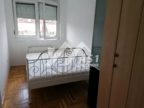 Izdavanje, jednosoban stan, 42m², Nova Detelinara, Novi Sad Sve Podlokacije - image 3