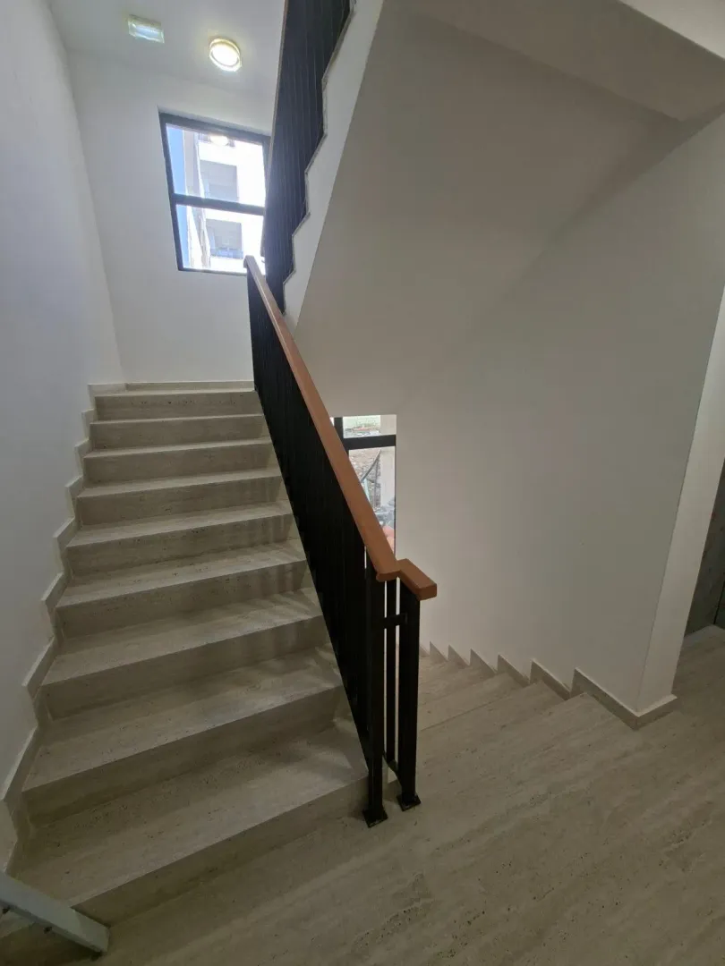 Prodaja, jednosoban stan, 39m², Zabjelo, Podgorica