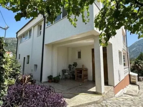 Prodaja, kuća, 250m², Bjeliši, Bar - image 1