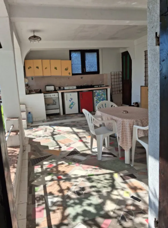 Prodaja, kuća, 114m², Zeleni Pojas, Bar