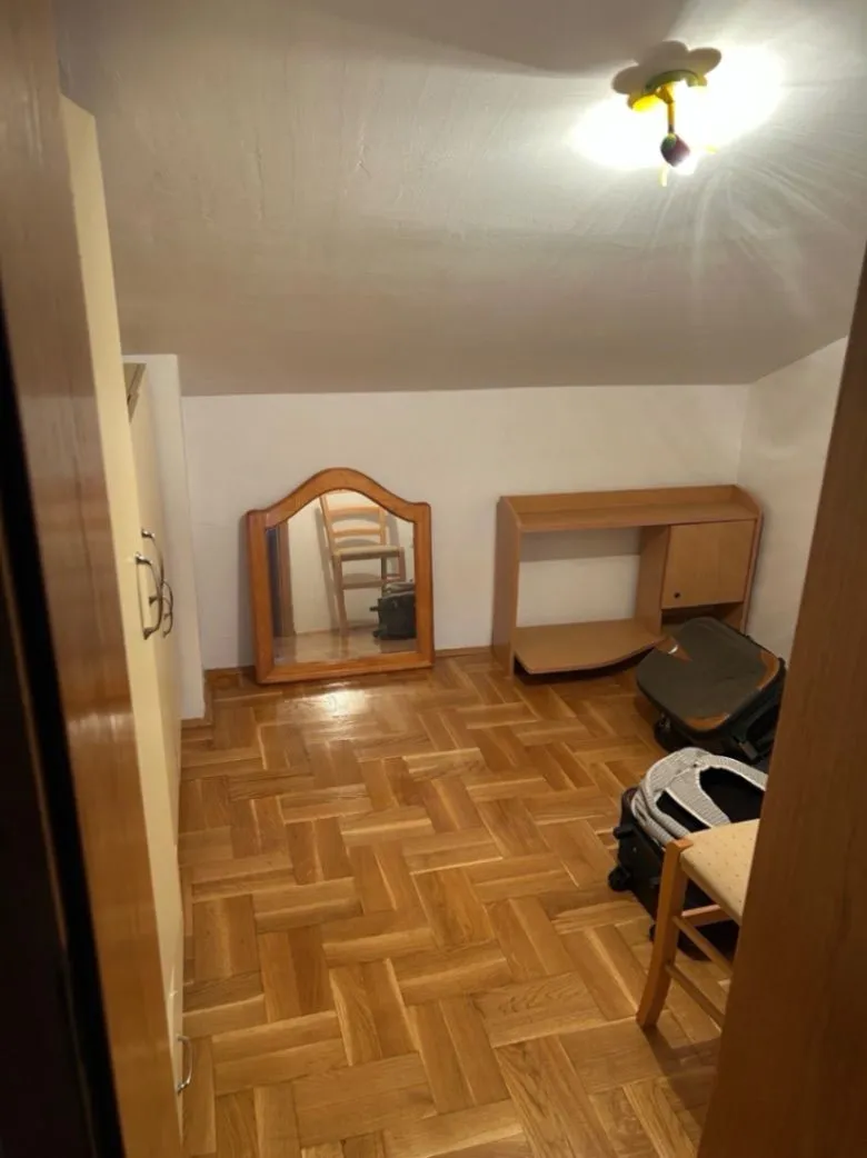 Prodaja, dvosoban stan, 92m², Stari Aerodrom, Podgorica
